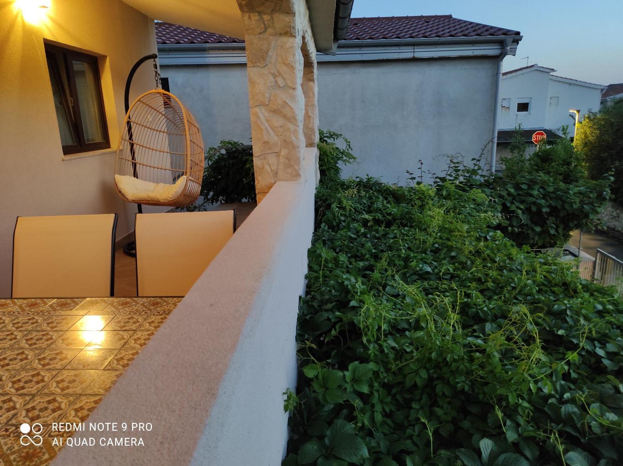 Apartment House Vir-To-All Quarto foto